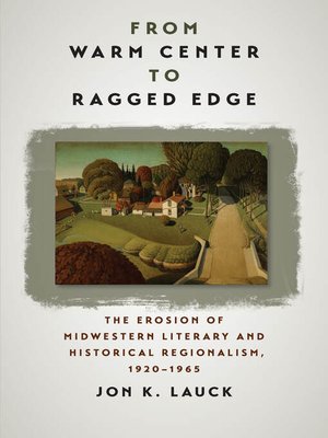 cover image of From Warm Center to Ragged Edge